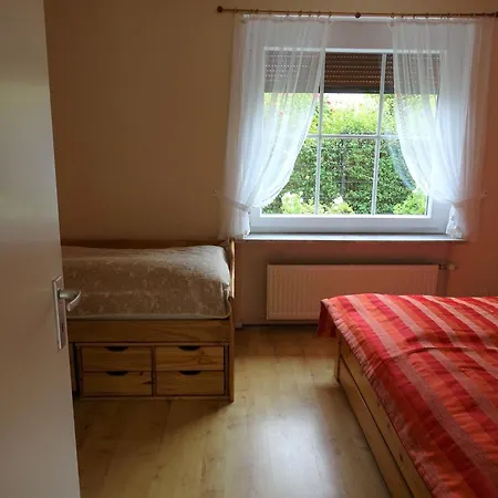 Flora Holiday home Dahme (Schleswig-Holstein)