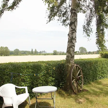 Holiday home Flora Dahme (Schleswig-Holstein)
