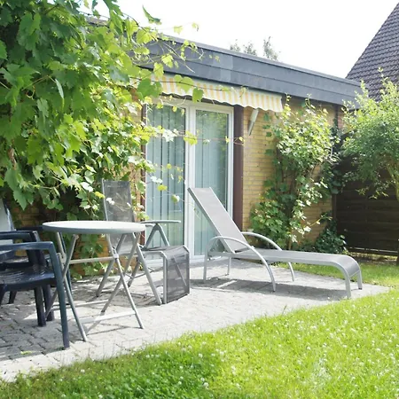 Flora * Dahme (Schleswig-Holstein)