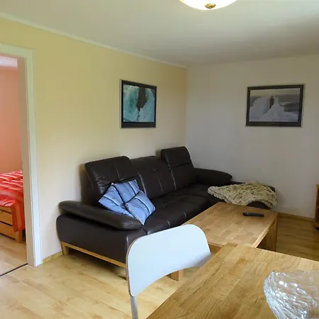 Holiday home Flora Dahme (Schleswig-Holstein)