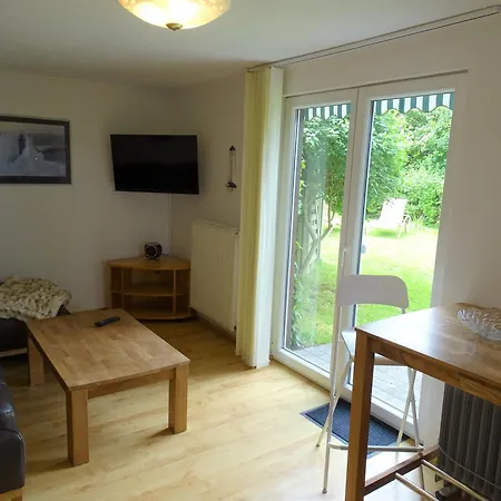 Flora Dahme (Schleswig-Holstein)