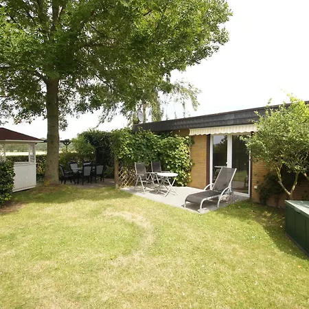 Flora Holiday home *