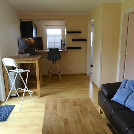 Flora Holiday home *