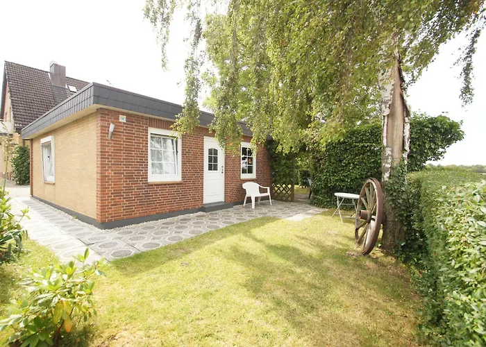 Flora Dahme (Schleswig-Holstein)