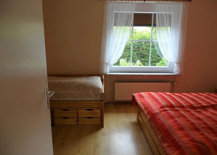 Flora Semesterbostad Dahme (Schleswig-Holstein)