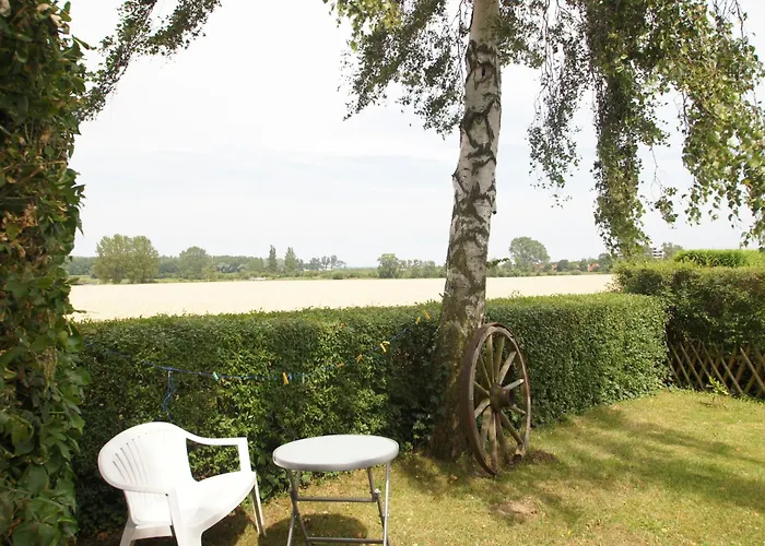 Semesterbostad Flora Dahme (Schleswig-Holstein)