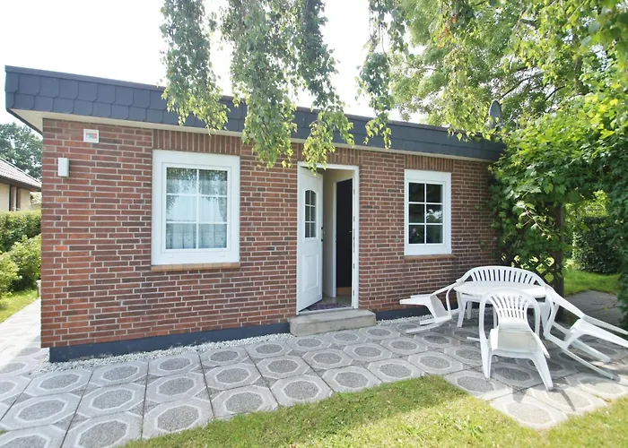 Flora Dahme (Schleswig-Holstein)